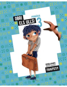 OBRI ELS ULLS ANTOLOGIA 3ºEP CVAL 22 FANFEST